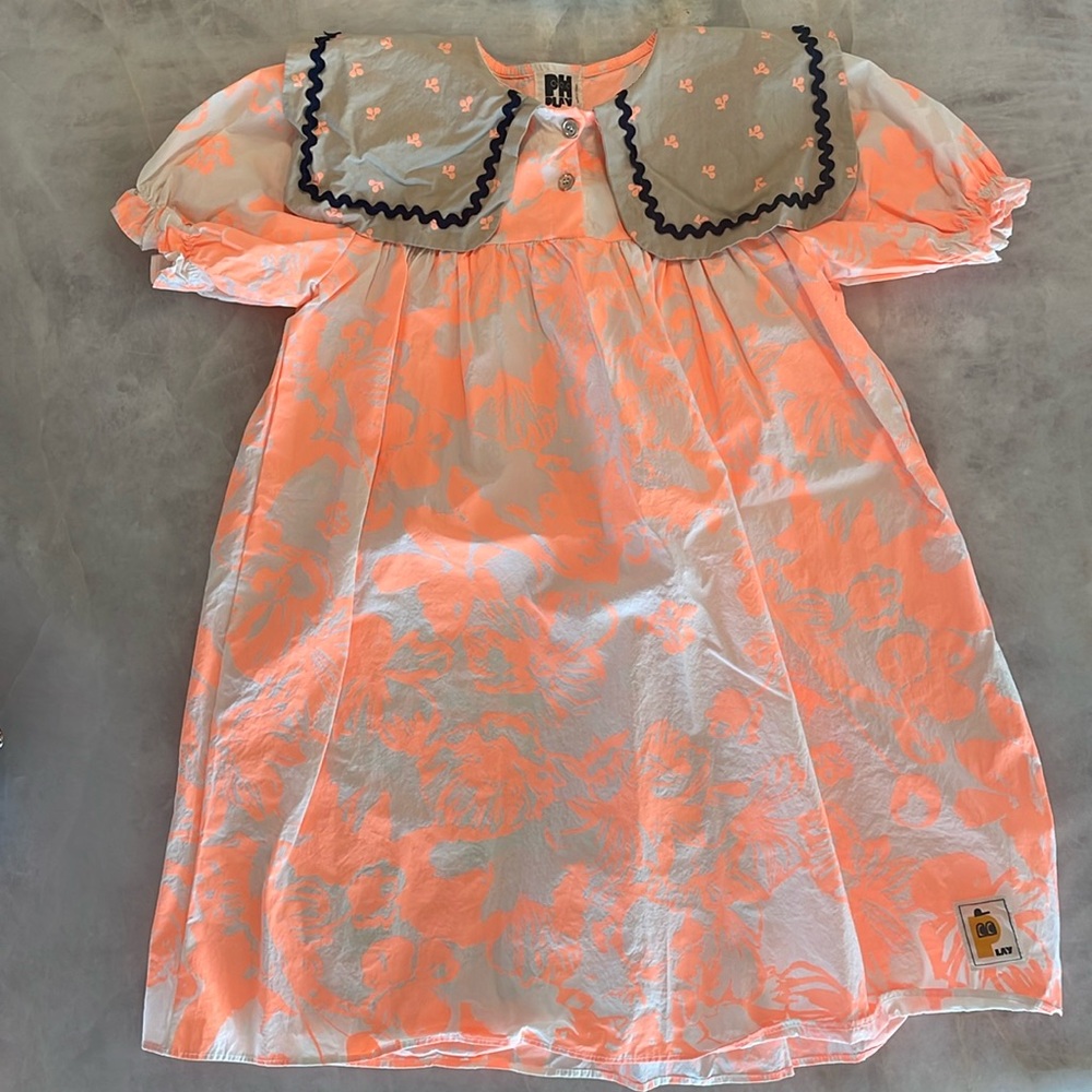 Petite Hailey dress. Excellent condition.